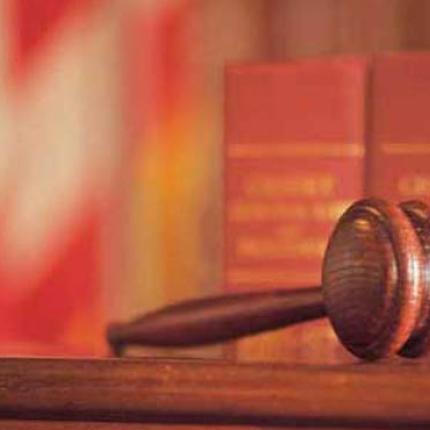 Θεσσαλονίκη: Στην τελική ευθεία για τον επαναληπτικό γύρο των εκλογών στον Δικηγορικό Σύλλογο