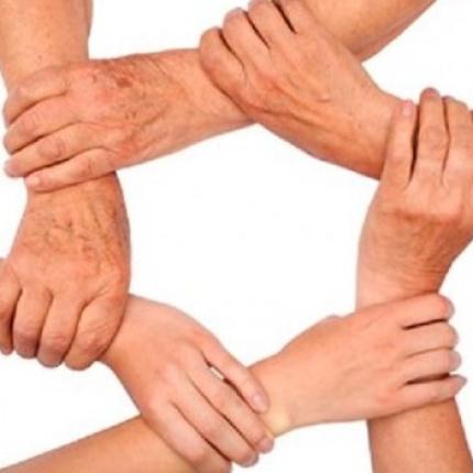 Τα παιδιά του 6ου Γυμνασίου "στηρίζουν" το Κοινωνικό Ιατρείο Ηρακλείου