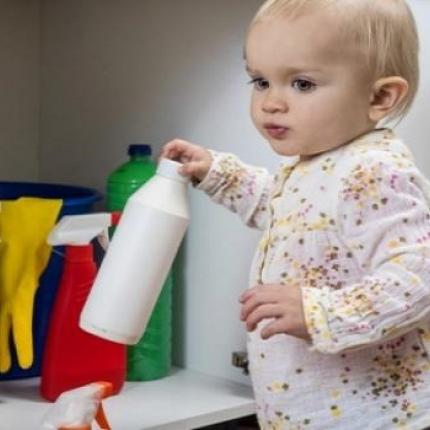 δηλητηρίαση