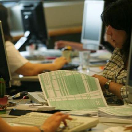 Τα δικαιολογητικά που απαιτούνται για τη υποβολή τροποποιητικών δηλώσεων Ε9 