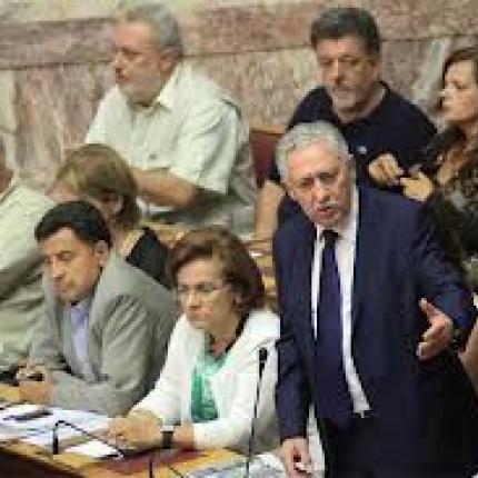 Αυτά είναι τα ψηφοδέλτια Επικρατείας για ΔΗΜΑΡ και Ποτάμι