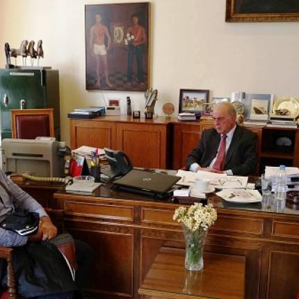 Λαμπρινός Κοκκινάκης