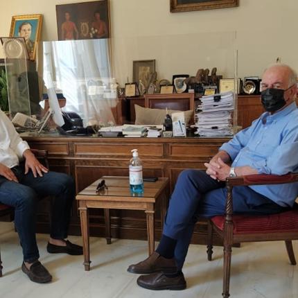 Κεφαλογιάννης - Λαμπρινός