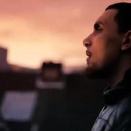 Ράπερ ο δήμιος του Αμερικανού δημοσιογράφου; 