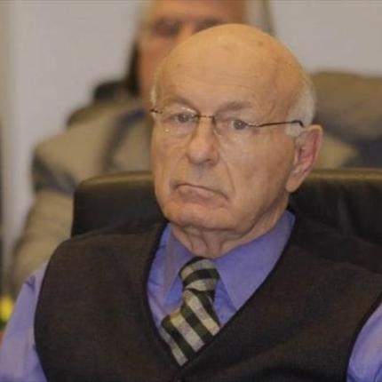 δημήτρης τριχόπουλος