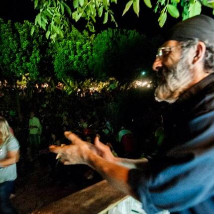 Δημήτρης Κορνάρος