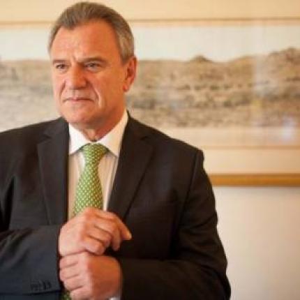 Δημήτρης λιντζέρης