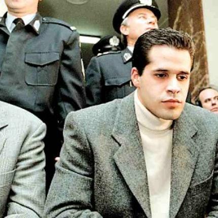 Ελεύθερος ο Μ. Δημητροκάλης της "παρέας" των σατανιστών