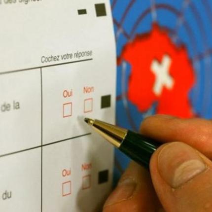 Δημοψήφισμα στην Ελβετία για το μεταναστευτικό