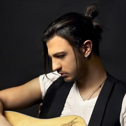 Συναυλία με τον Δήμο Αναστασιάδη στο Ηράκλειο 