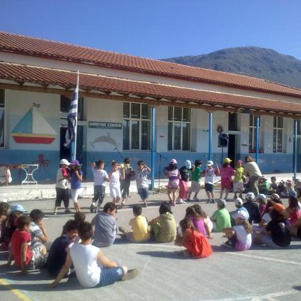 Οι προτάσεις Λοβέρδου για το Δημοτικό Σχολείο - Τι αλλάζει