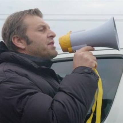 Αθώος ο Απόστολος Γκλέτσος για τις ξηλωμένες μπάρες