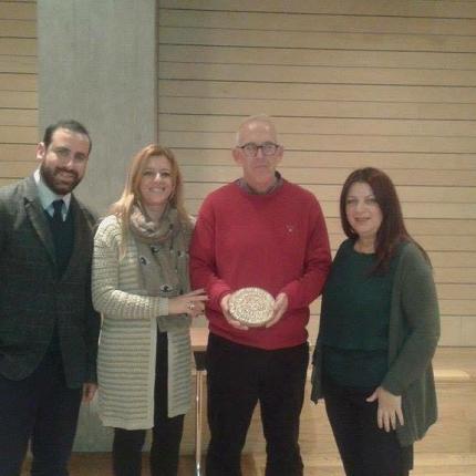 εκδήλωση για τον μινωικό πολιτισμό