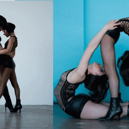 Oι πανέμορφες δισέγγονες του Ελευθέριου Βενιζέλου που κατακτούν την Αμερική