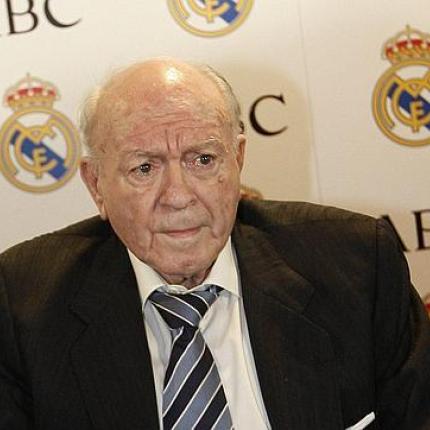 "Έφυγε" ο Αλφρέδο Ντι Στέφανο