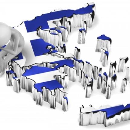 "Η Ελλάδα, τρίτη πιο δυστυχισμένη χώρα στον κόσμο"