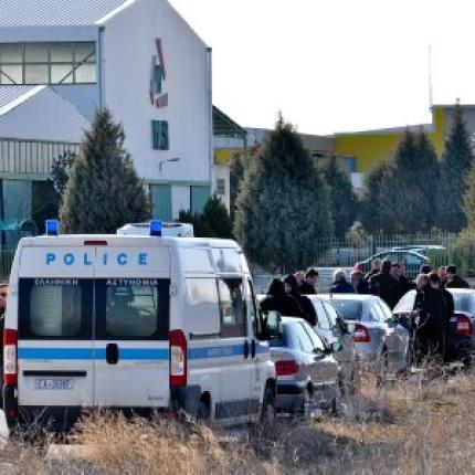 Αυτοί είναι οι καταζητούμενοι ληστές του Διστόμου (φωτογραφίες)