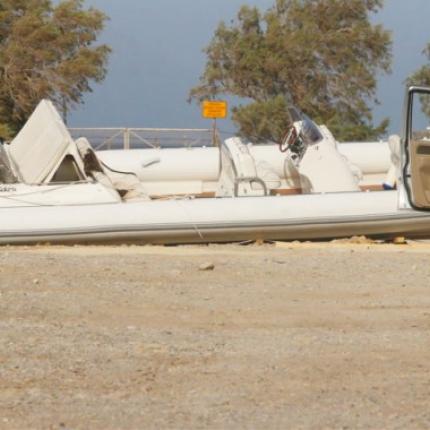 Νέα Μάκρη: Εντοπίστηκε "γιάφκα" των ληστών του Διστόμου 