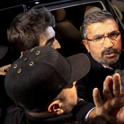  Ταχίρ Ελτσί