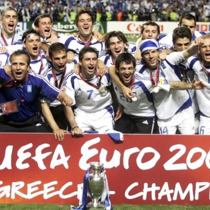 Η Εθνική του 2004