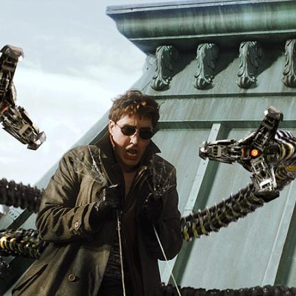 Ενα ρομποτικό χέρι βοηθείας! (βίντεο)