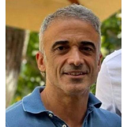 Σταύρος Δογιάκης