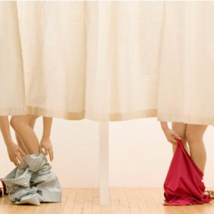 δοκιμαστηριο ρουχων