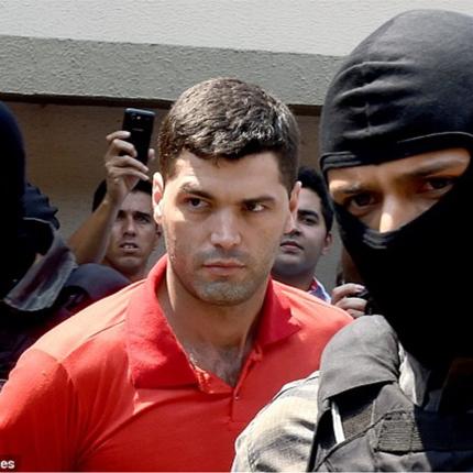 δολοφονος γερμανια