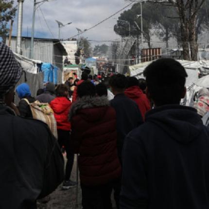 μαλακάσα κορωνοϊός