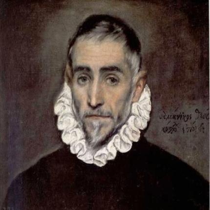 Παιδιά από την Ελλάδα και την Ισπανία ζωγραφίζουν για τον "Ελ Γκρέκο"