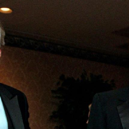 αδελφός Τράμπ