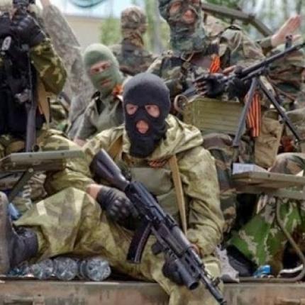 Εκρήξεις σε εργοστάσιο πυρομαχικών κοντά στο Ντονέτσκ