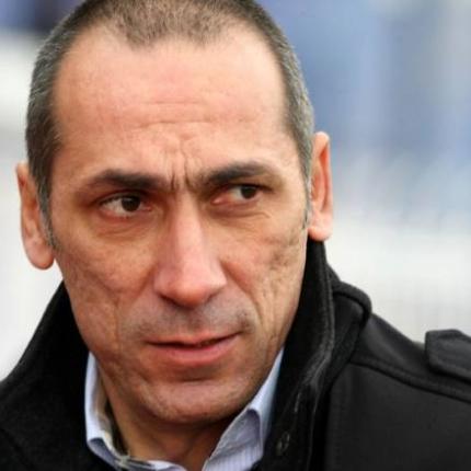 Δώνης:«Ο Καραγκούνης δεν με επέλεξε, όχι η ομοσπονδία»