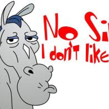 Καταργείται το...Like..!!!!