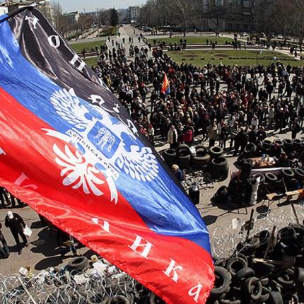 Οι Ρώσοι της Λετονίας δεν θέλουν "κρίση" όπως στην  Ουκρανία