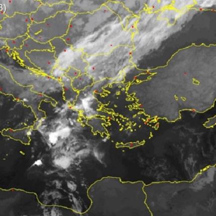 αντικυκλώνας