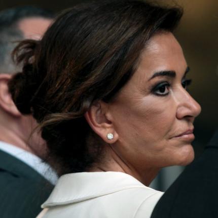 ντόρα μπακογιάννη