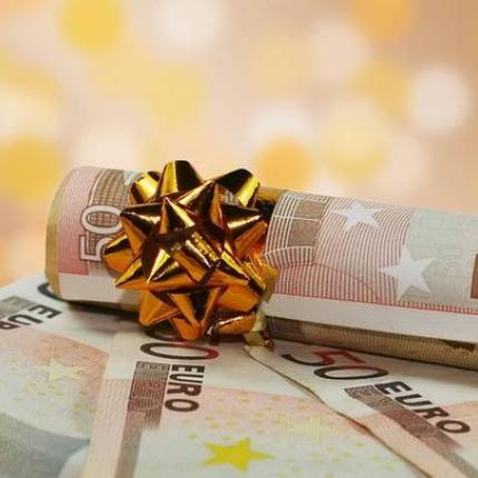 δωρο χριστουγέννων