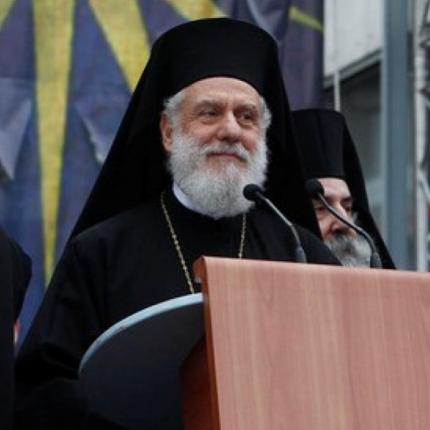 δωρόθεος