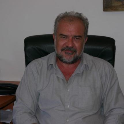 χαράλαμπος δουλγεράκης