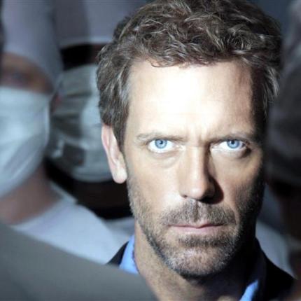 Ο Dr House "γιάτρεψε" Γερμανό ασθενή!