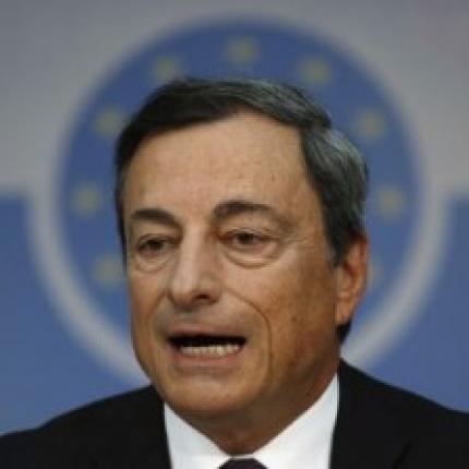 Ένεση ρευστότητας στο ελληνικό πιστωτικό σύστημα από την Ευρωπαϊκή Κεντρική Τράπεζα