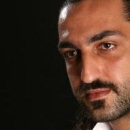 "Η Βραδιά του Ψηλορείτη" με τον Αχιλλέα Δραμουντάνη στο Ηράκλειο