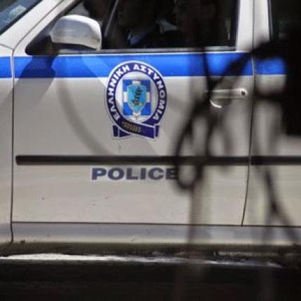 Έπιασαν δραπέτη των φυλακών Τίρυνθας που αναζητείται από το 2012