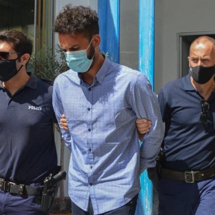 φολέγανδρος