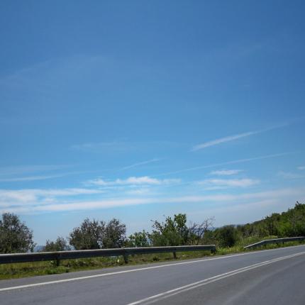 "Η στασιμότητα στον οδικό άξονα Ηρακλείου - Μοιρών αγγίζει τα όρια του εμπαιγμού"