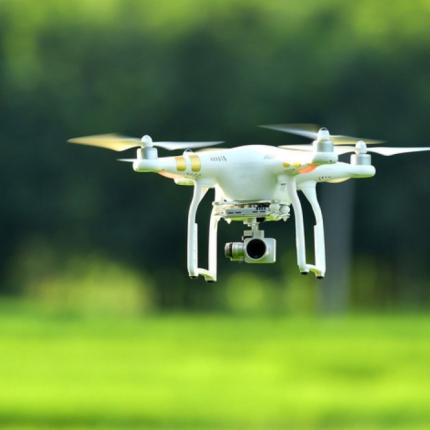 drones