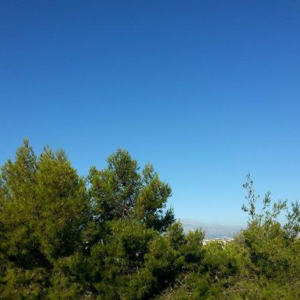 Δροσερός ο καιρός στην Κρήτη