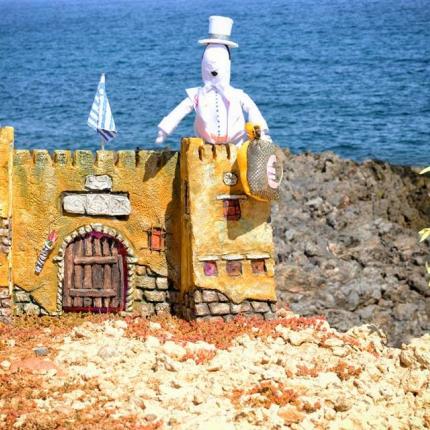 Το θέατρο Κου - Κλο φέρνει τους "Δροσουλίτες" στο Ηράκλειο