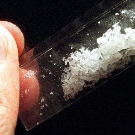 Το ναρκωτικό ice κάνει θραύση στην Αυστραλία